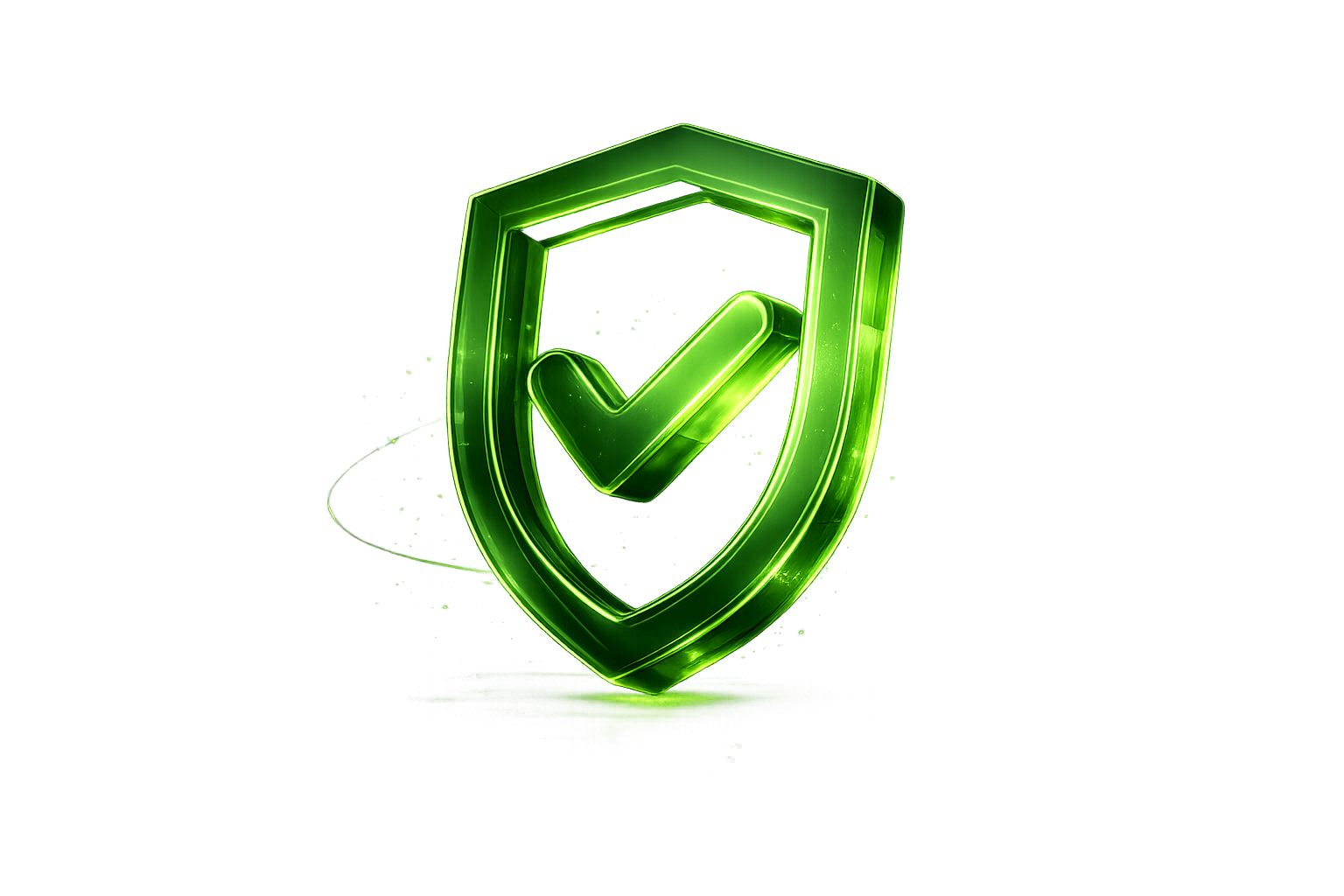 Escudo 3D Invicto