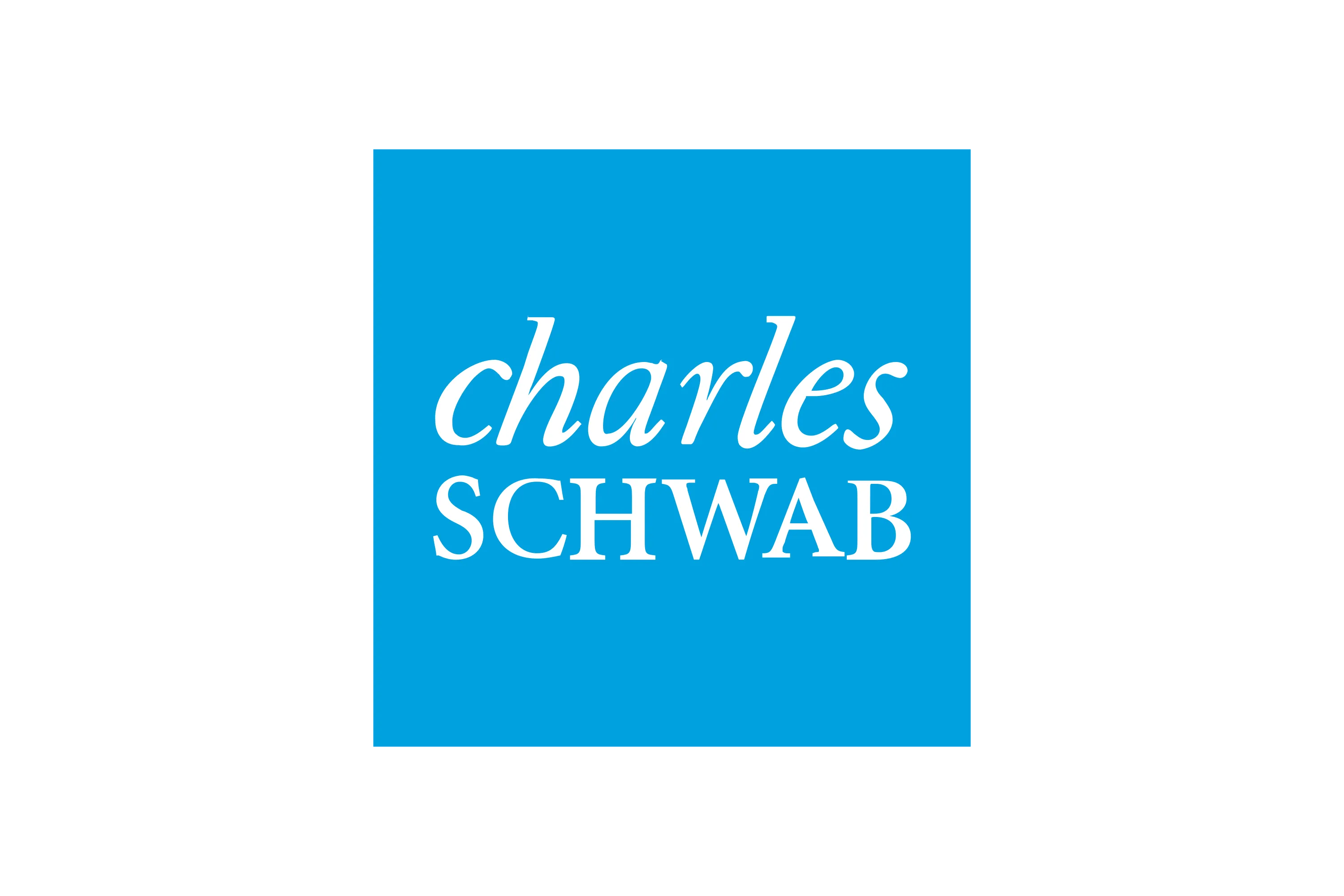 Charles Schwab